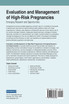 Evaluation and Management of High-Risk Pregnancies