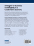 Strategies for Business Sustainability in a Collaborative Economy