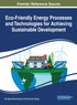 Eco-Friendly Energy Processes and Technologies for Achieving Sustainable Development