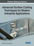 Advanced Surface Coating Techniques for Modern Industrial Applications