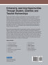 Enhancing Learning Opportunities Through Student, Scientist, and Teacher Partnerships