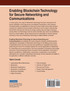 Enabling Blockchain Technology for Secure Networking and Communications