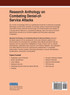 Research Anthology on Combating Denial-of-Service Attacks