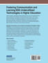 Fostering Communication and Learning With Underutilized Technologies in Higher Education, 1 volume