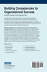 Building Competencies for Organizational Success