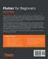 Flutter for Beginners - Second Edition