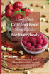 Super Simple Comfort Food Recipe Collection for Everybody