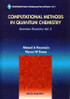 Computational Methods in Quantum Chemistry