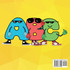 Reverse Alphabet with Rhymes
