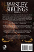Tales of the Sley Siblings, Volume One