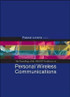 Personal Wireless Communications