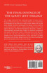 Louey Levy's Heading Home