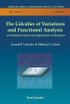 The Calculus of Variations and Functional Analysis : With Optimal Control and Applications in Mechanics
