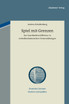 Spiel mit Grenzen