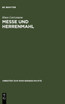 Messe und Herrenmahl