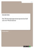 Die Wohnungseigentümergemeinschaft und der Winterdienst