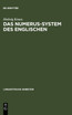 Das Numerus-System des Englischen