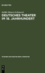 Deutsches Theater im 18. Jahrhundert