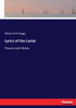 Lyrics of the Lariat