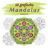 60 grafische Mandalas