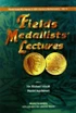Fields Medallists Lectures