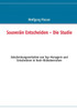 Souverän entscheiden - Die Studie
