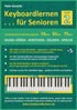 Keyboardlernen für Senioren (Stufe 2)