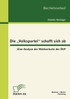 Die „Volkspartei" schafft sich ab