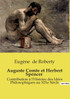 Auguste Comte et Herbert Spencer