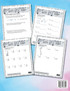 MathFlare - Math Workbook 4th and 5th Grade