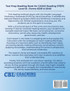 Test Prep Reading Book for CASAS Reading STEPS Level B, Forms 623R & 624R