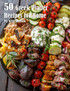 50 Greek Platter Recipes for Home
