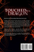 Touched by a Dragon (Fallen Immortals 6)