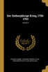 Der Siebenjährige Krieg, 1756-1763; Volume 5