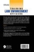 Training Law Enforcement Officers