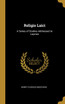 Religio Laici