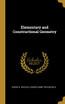 Elementary and Constructional Geometry