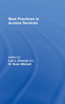 Best Practices in Access Services