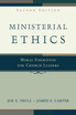 Ministerial Ethics