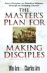The Master's Plan for Making Disciples