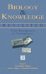 Biology and Knowledge Revisited