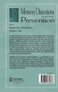 Memory Distortions and Their Prevention