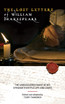 The Lost Letters of William Shakespeare