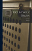 UCLA Daily Bruin; Reel 45