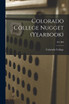 Colorado College Nugget (yearbook); 10 1909