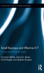 Small Businesses and Effective ICT
