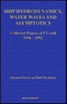 Ship Hydrodynamics, Water Waves And Asymptotics
