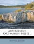 Auserlesene Kaufmanns-briefe...