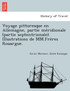 Voyage pittoresque en Allemagne, partie méridionale (partie septentrionale). Illustrations de MM.Frères Rouargue.