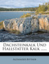 Dachsteinkalk Und Hallstatter Kalk ......
